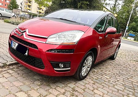 Citroën C4 Picasso HDi 110 FAP Tendance Tendance