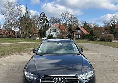 Audi A4 Avant | Panorama | AHK | Tempomat