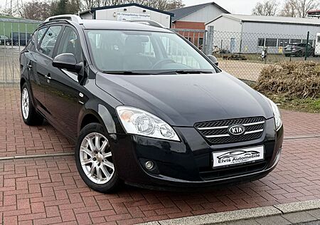 Kia Cee'd 1,4 Ltr. - 80 kW Ceed LX Klima PDC TOP ZUS
