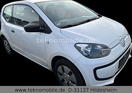 VW Up Volkswagen ! 1.0 Euro 6 EXPORT:3.447,-€