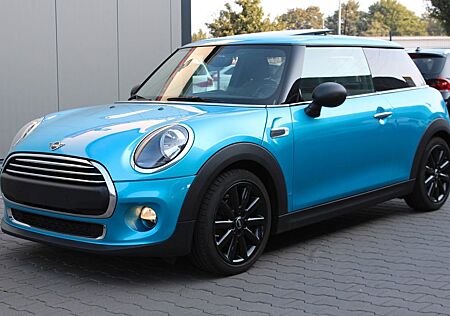 Mini ONE Navi/Panorama/SHZ/PDC/Klimaaut./Bluetooth