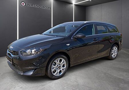 Kia Cee'd Sportswagon CEED SW+1.5T+140+VISION+KOMFORT-PLUS-PAKET Navi