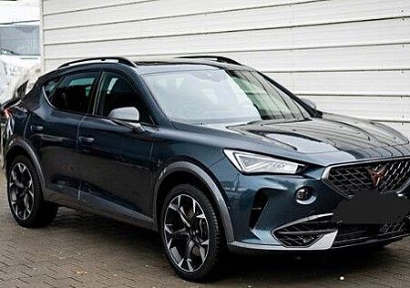 Cupra Formentor VZ 2.0 TSI 4Drive DSG