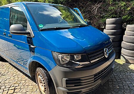 VW T5 Transporter Volkswagen
