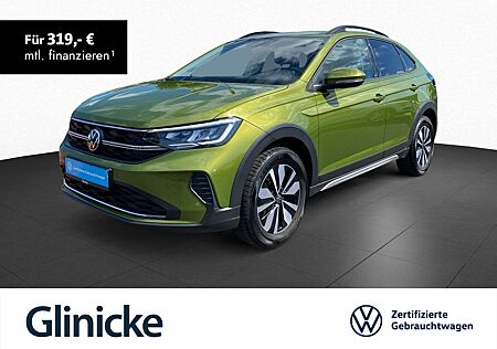 VW Taigo Volkswagen 1.0 TSI Move Klima Navi LED Sitzheizung