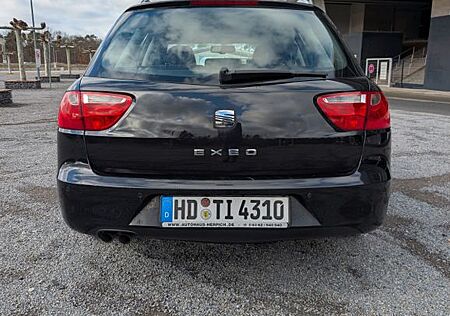 Seat Exeo ST 2.0 TDI, neuer TÜV, Euro5, Standheizung