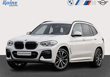 BMW X3 xDrive30i M Sport/Business Prof Paket/ParkAss