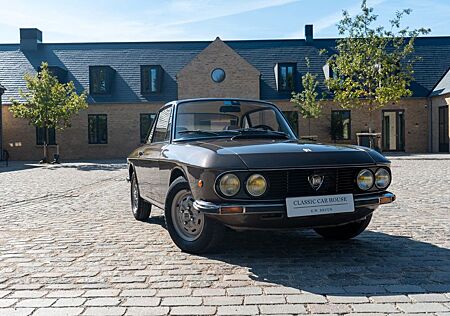 Lancia Fulvia 3