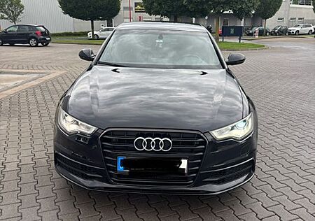 Audi A6 3.0 TDI clean diesel quattro S tronic -