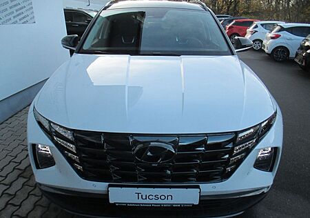 Hyundai Tucson Prime Plug-In Hybrid 4WD*NAVI*KLIMA*PDC