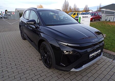 Skoda Elroq 50 Tour Studio, Klima, ZV, LED, Kamera,SHZ