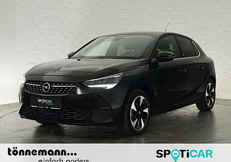 Opel Corsa -e F ELEGANCE 50kWh AT+LED LICHT+RÜCKFAHRKA