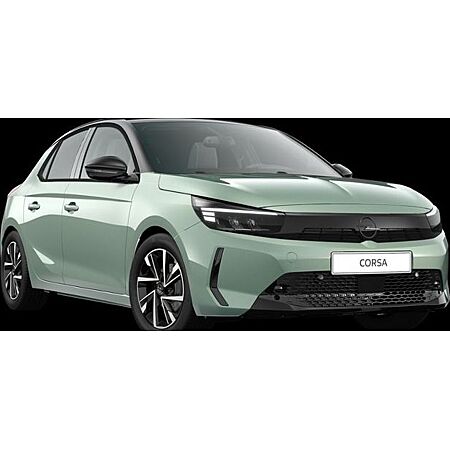 Opel Corsa leasen