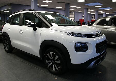 Citroën C3 Aircross BlueHDI 100 Feel