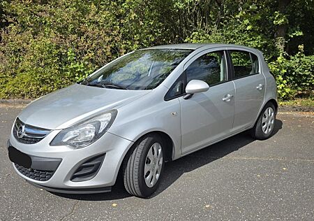 Opel Corsa 1.3 CDTI ecoFLEX Edition 70kW S/S Edition