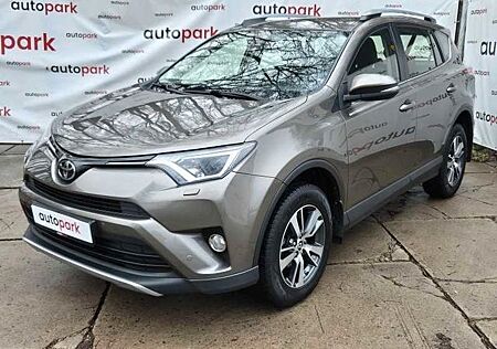 Toyota RAV 4 2,0-l-VVT-i Comfort 4x4