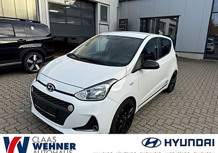 Hyundai i10 YES! Plus 1.2 EU6d-T Apple CarPlay Android A