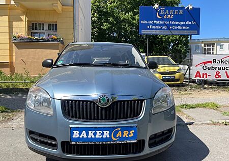 Skoda Fabia Combi 1.2 *1.Hand*TOP*