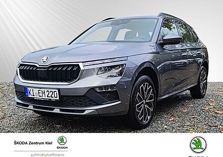 Skoda Kamiq 1.0 TSI Selection OPF (EURO 6e)
