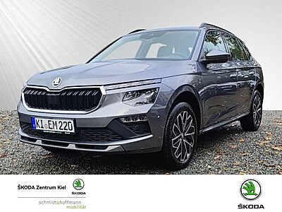 Skoda Kamiq 1.0 TSI Selection OPF (EURO 6e)