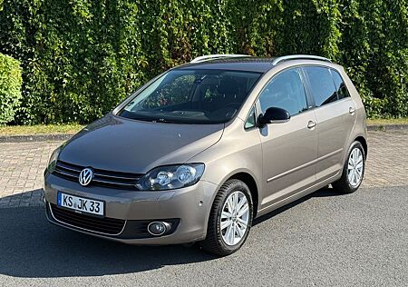 VW Golf Plus Volkswagen 1.2 TSI DSG Style - 1. Hand !!