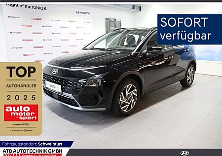 Hyundai Bayon Trend MY25 1.0 T-GDI 100PS 7-DCT 2WD Komfo