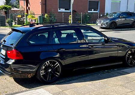 BMW 330d Touring -