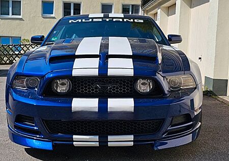 Ford Mustang 5.0 V8