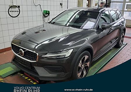 Volvo V60 CC V60 Cross Country B4 AWD Plus+WINTERPAK+RFK+