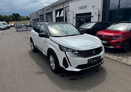 Peugeot 3008 GT | NACHTSICH/MFL/360°/MASSAGE/E.HECKKL.