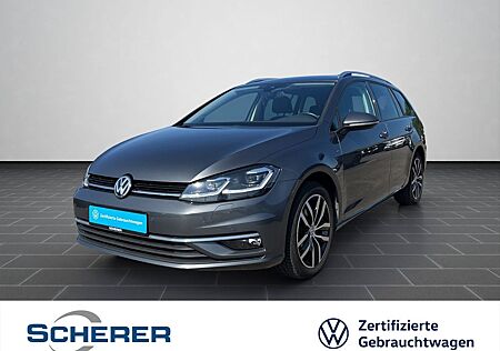 VW Golf Volkswagen VII Variant Join 1.0TSI LED Kamera Carplay