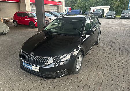 Skoda Octavia -CombiAmbition-AppleCarPlay-Android-Auto-