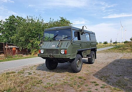 Andere Steyr Daimler Puch Pinzgauer 710K