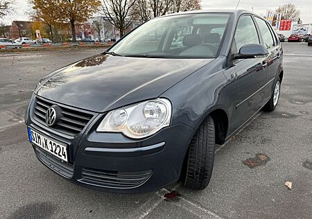 VW Polo Volkswagen 1.2 44kW Trendline Trendline