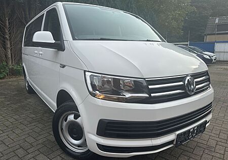 VW T6 Caravelle Volkswagen