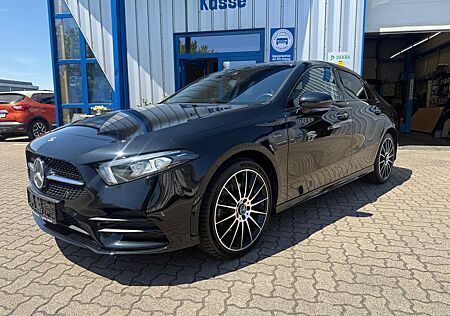 Mercedes-Benz A 250 A250|AMG-PAKET|EDITION2020|AUT|KEYLESS|LED|KLIMA