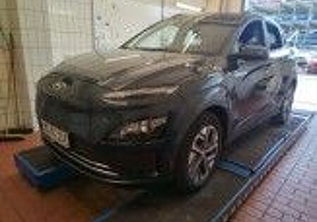 Hyundai Kona Edition 30+ R.Cam Navi Krell SHZ LED PDC