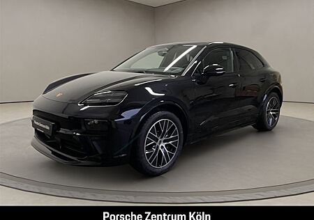 Porsche Macan GTS Head-Up Surround-View BOSE 22-Zoll