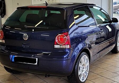 VW Polo Volkswagen 1.4TDI 51kW United United