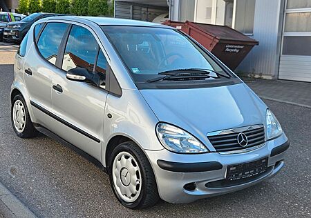 Mercedes-Benz A 140 CLASSIC 2.Hand Top ! KLima