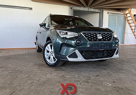 Seat Arona Xperience *Automatik*LED*Sitzheizung*Carpl