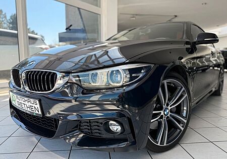 BMW 440i GC*M-SPORT*HUD*-Service*SHD*NO-OPF*