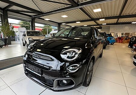 Fiat 500X SPORT HYBRID 1.5 GSE 96kW *416