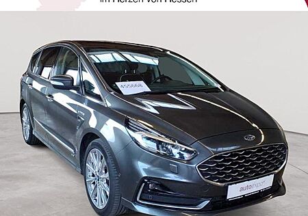 Ford S-Max 2.0 EcoBlue Allrad Aut. VIGNALE
