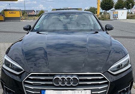 Audi A5 3.0 TDI tiptronic quattro sport sport