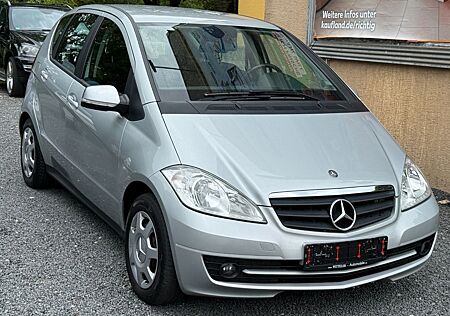 Mercedes-Benz A 150 Aus 2.Hand/Klima/SHZ/PDC