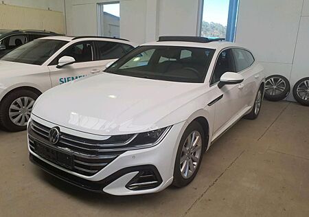 VW Arteon Volkswagen Shooting Brake R-Line*PANO*LED*AHK*CAM*