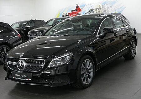 Mercedes-Benz CLS 250 CLS 250d BT 4M MBEAM/Harman Kard/CARPLAY/U-FREI!