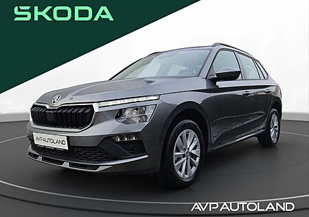 Skoda Kamiq 1.5 TSI DSG SELECTION