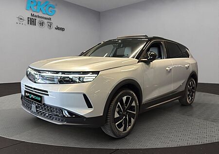 Opel Grandland X Grandland 1.2 M-Hybrid 100kW GS KOMFORT-PAKET TE